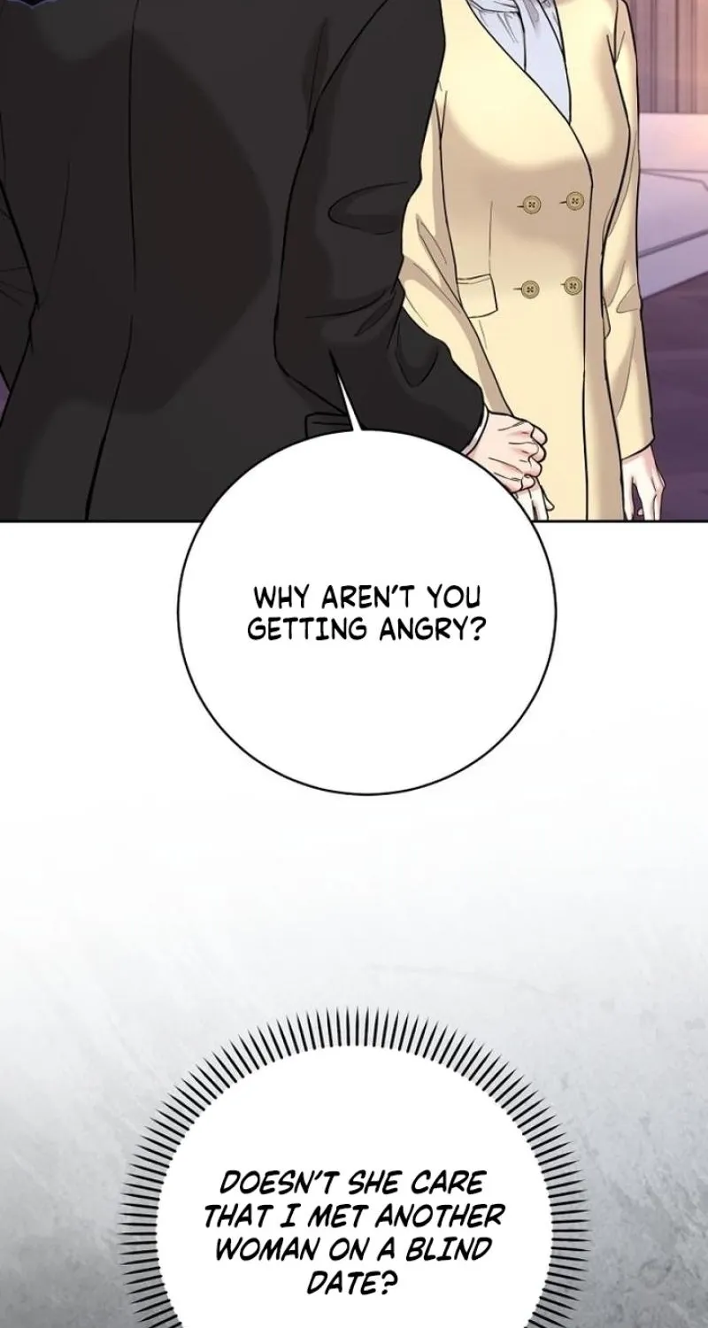 Love Was Cruel Chapter 33 page 68 - 