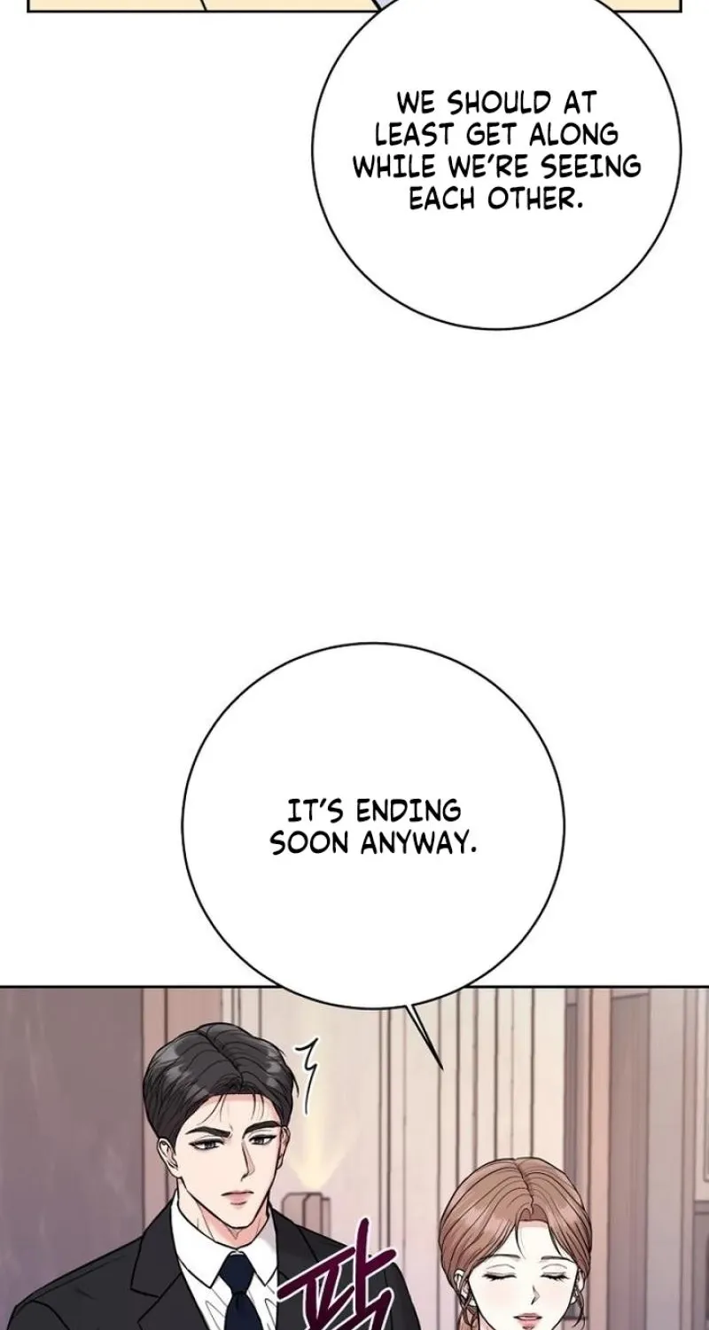 Love Was Cruel Chapter 33 page 71 - 