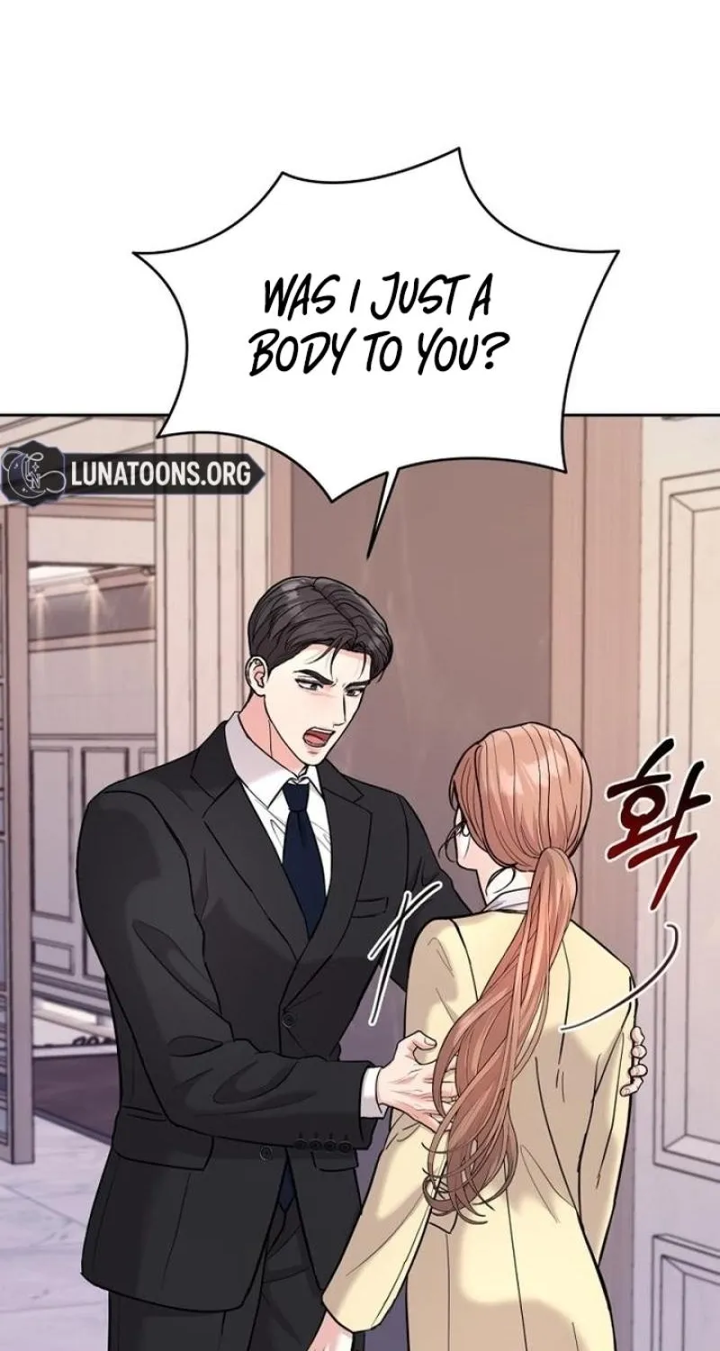 Love Was Cruel Chapter 33 page 74 - 
