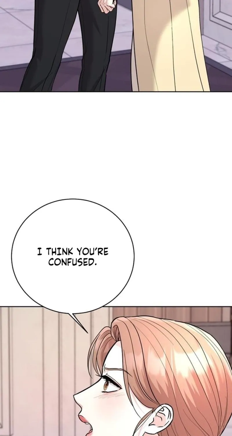Love Was Cruel Chapter 33 page 75 - 
