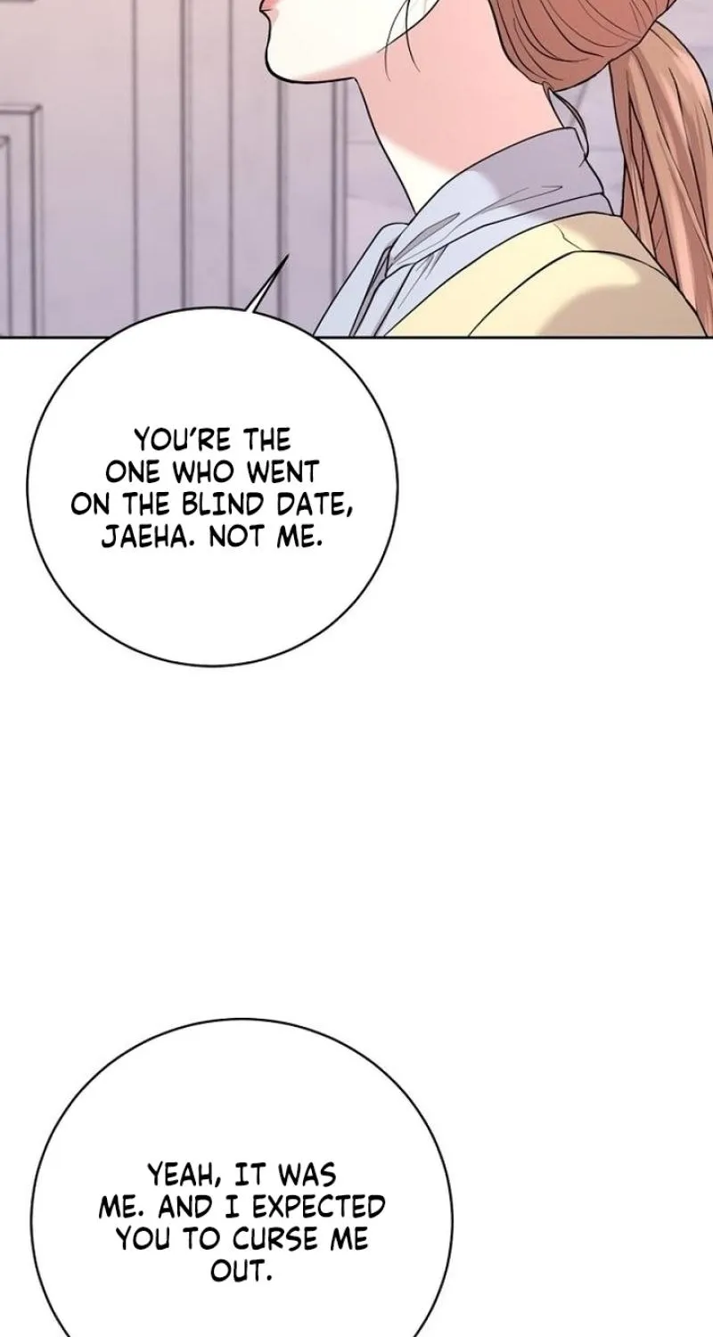 Love Was Cruel Chapter 33 page 76 - 