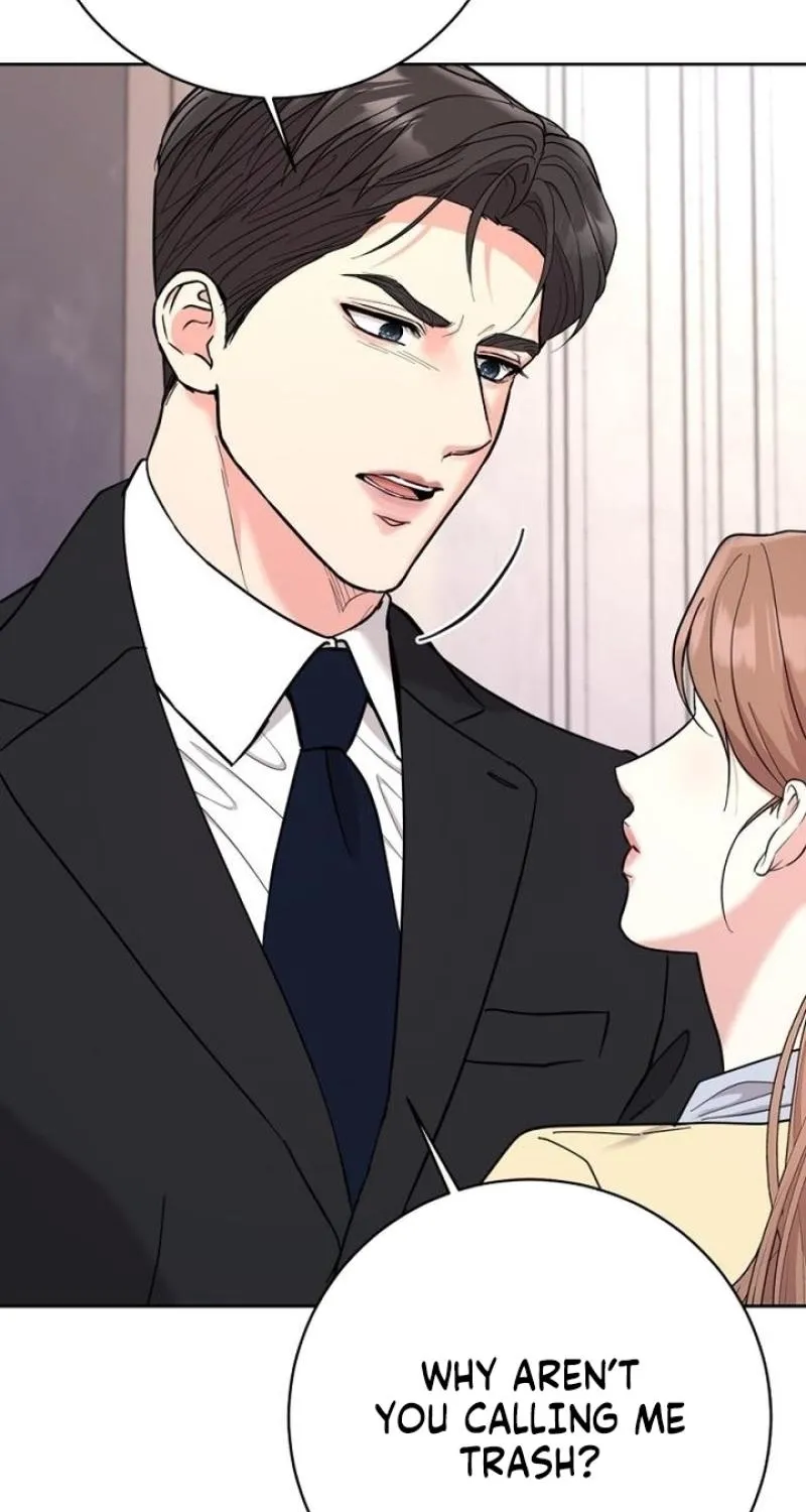 Love Was Cruel Chapter 33 page 77 - 