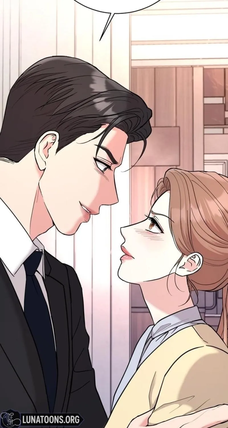 Love Was Cruel Chapter 33 page 79 - 