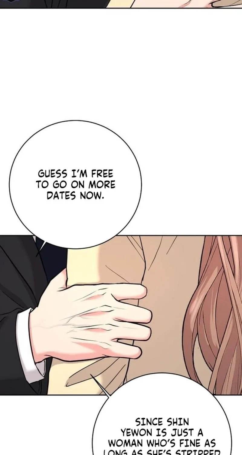 Love Was Cruel Chapter 33 page 80 - 