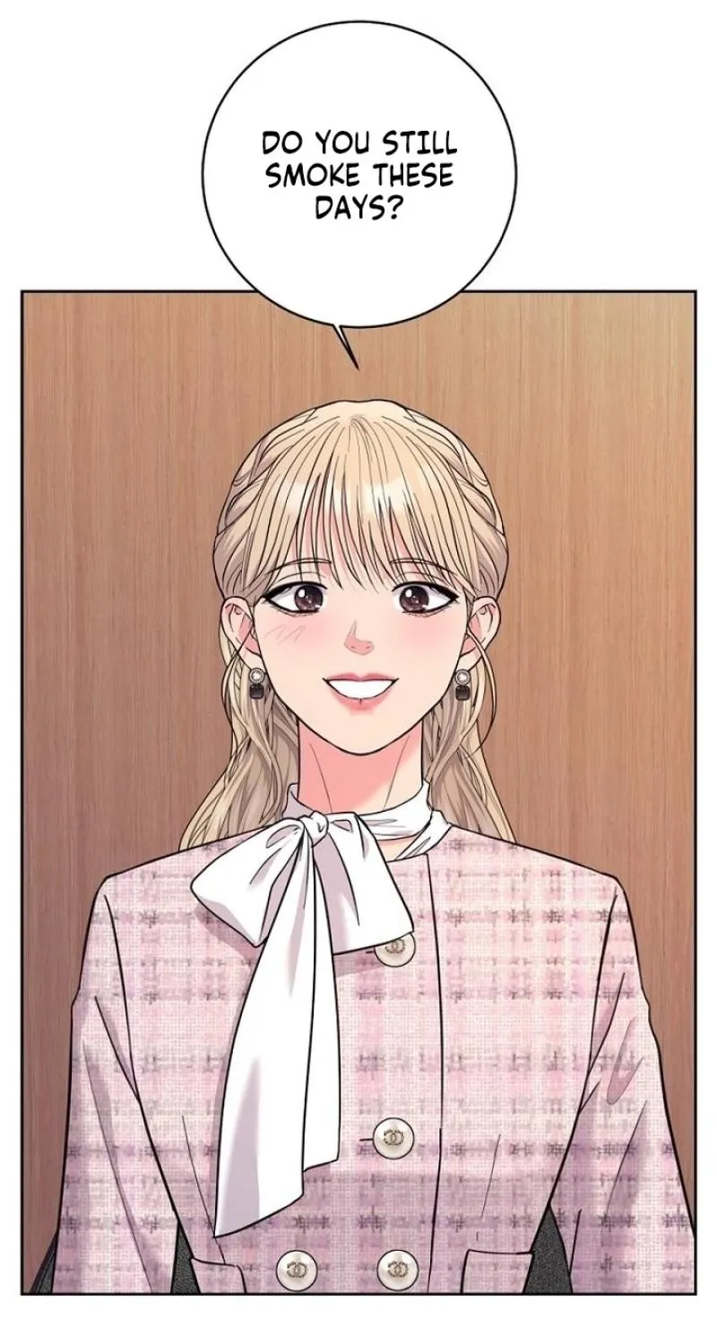 Love Was Cruel Chapter 33 page 9 - 