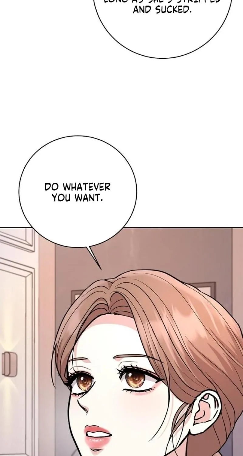 Love Was Cruel Chapter 33 page 81 - 