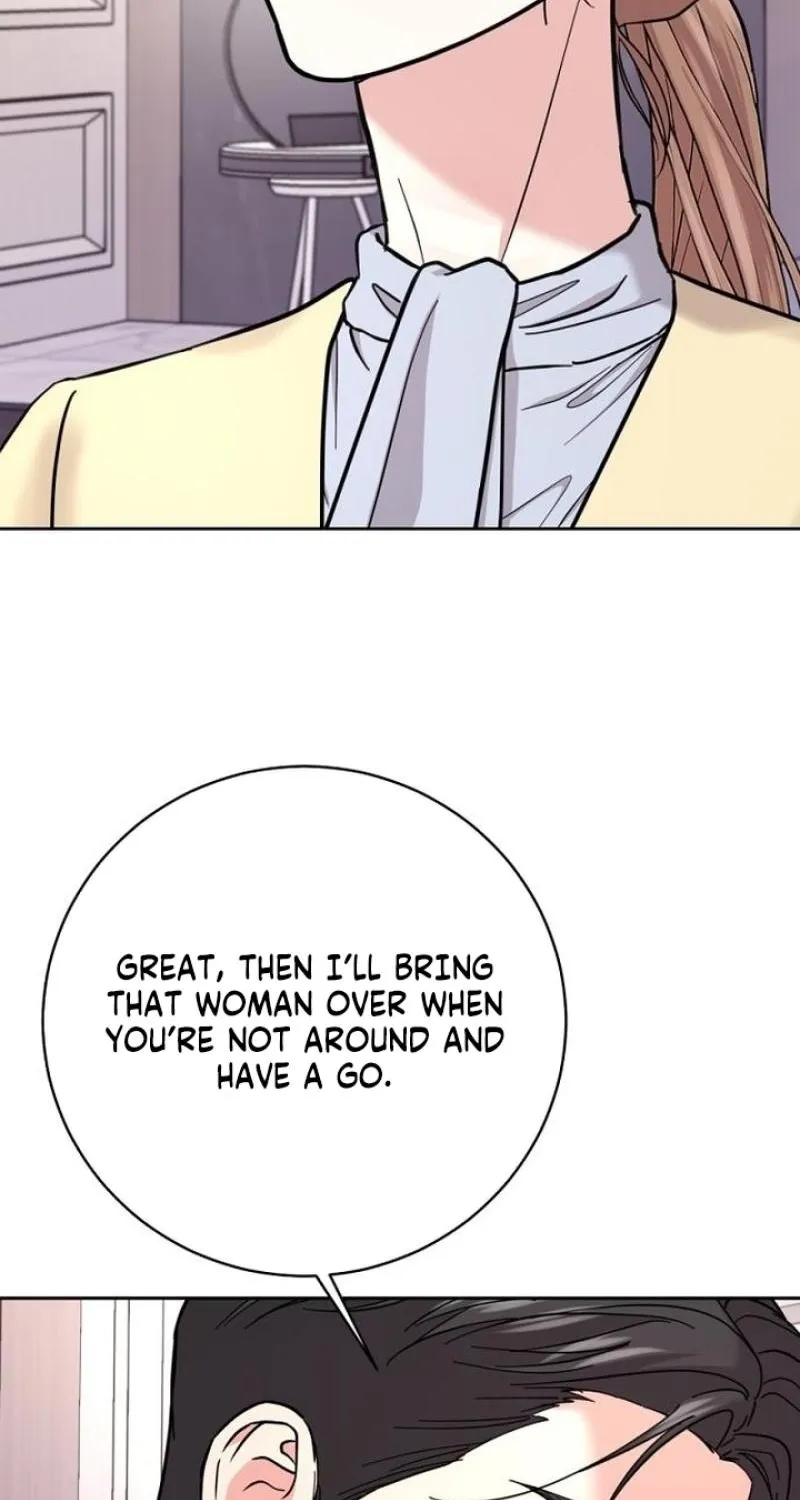 Love Was Cruel Chapter 33 page 82 - 