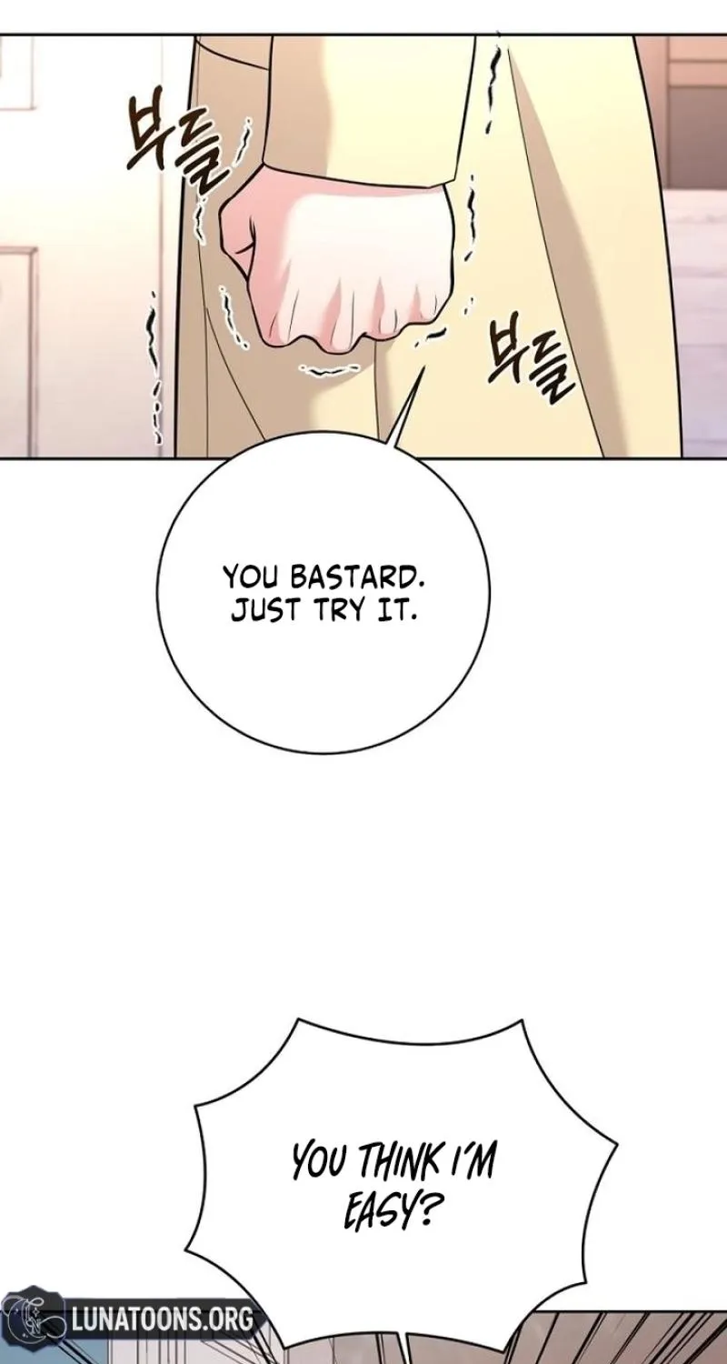 Love Was Cruel Chapter 33 page 85 - 