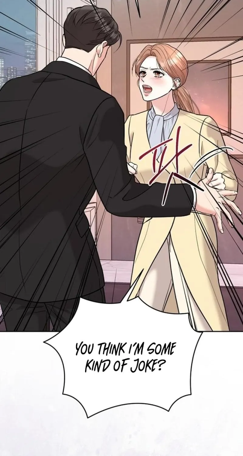 Love Was Cruel Chapter 33 page 86 - 