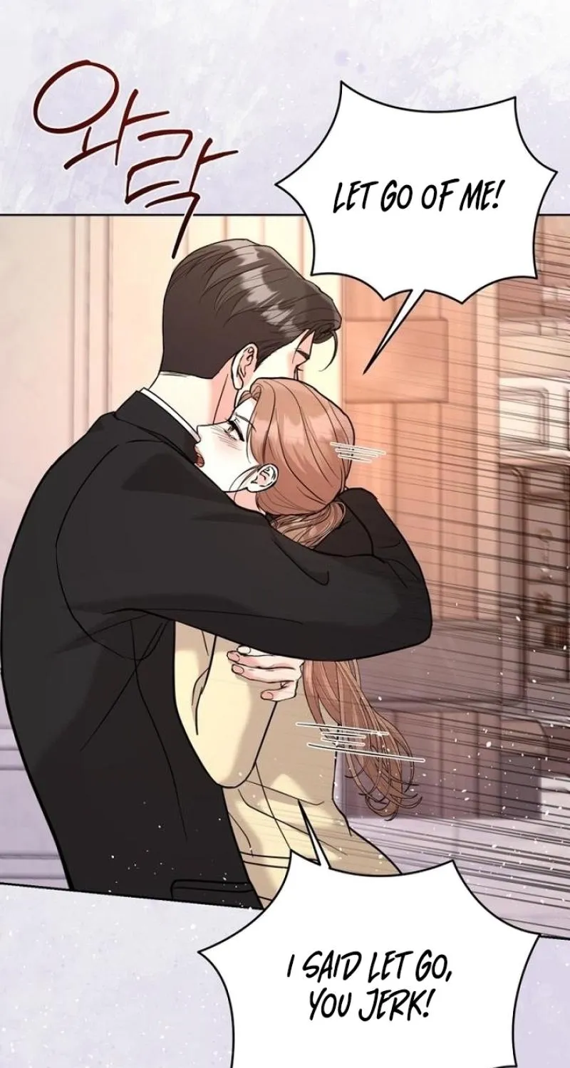 Love Was Cruel Chapter 33 page 87 - 