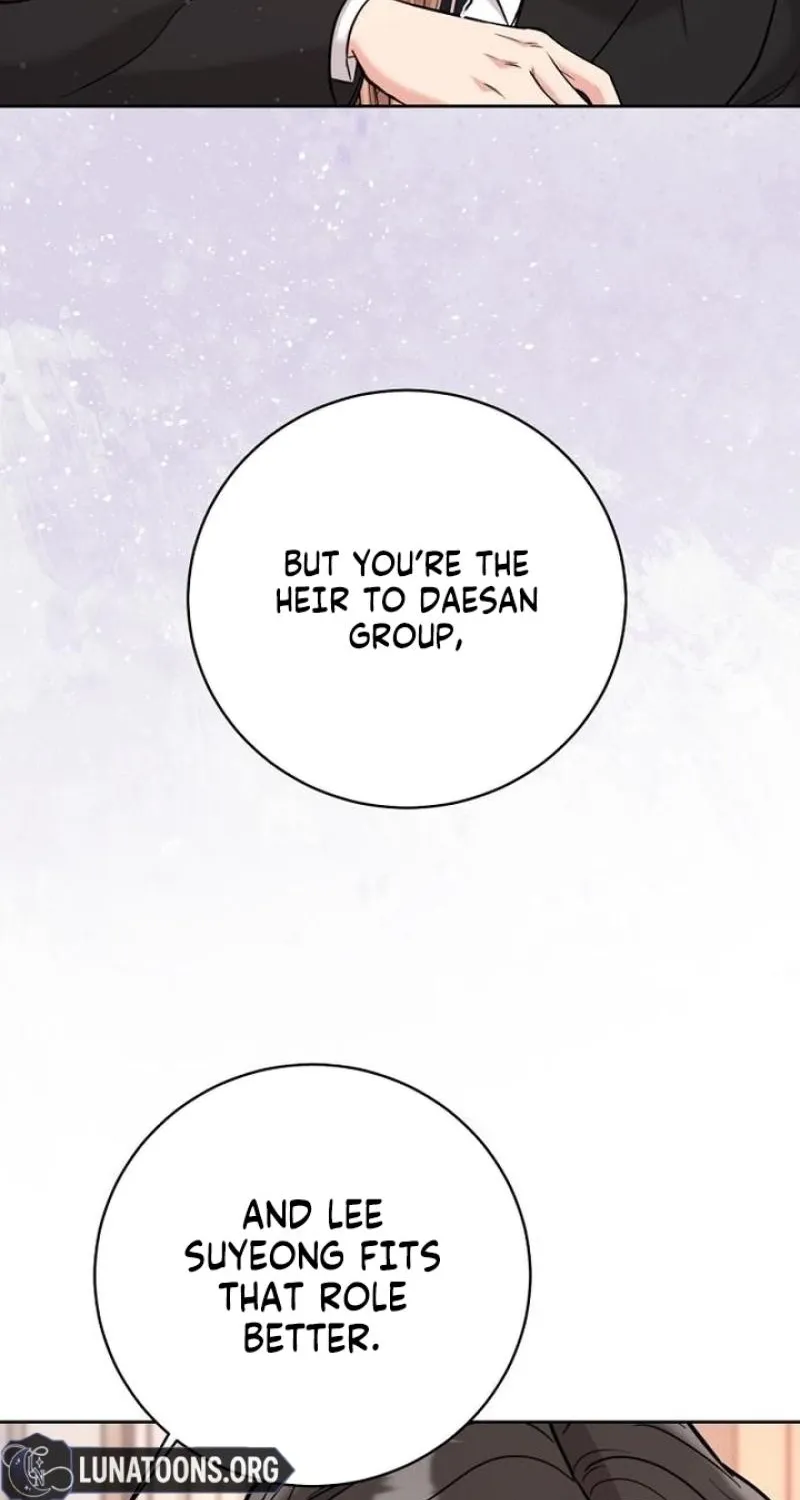 Love Was Cruel Chapter 33 page 91 - 