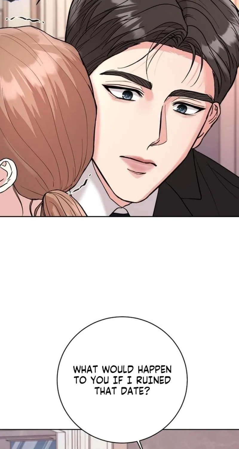 Love Was Cruel Chapter 33 page 92 - 