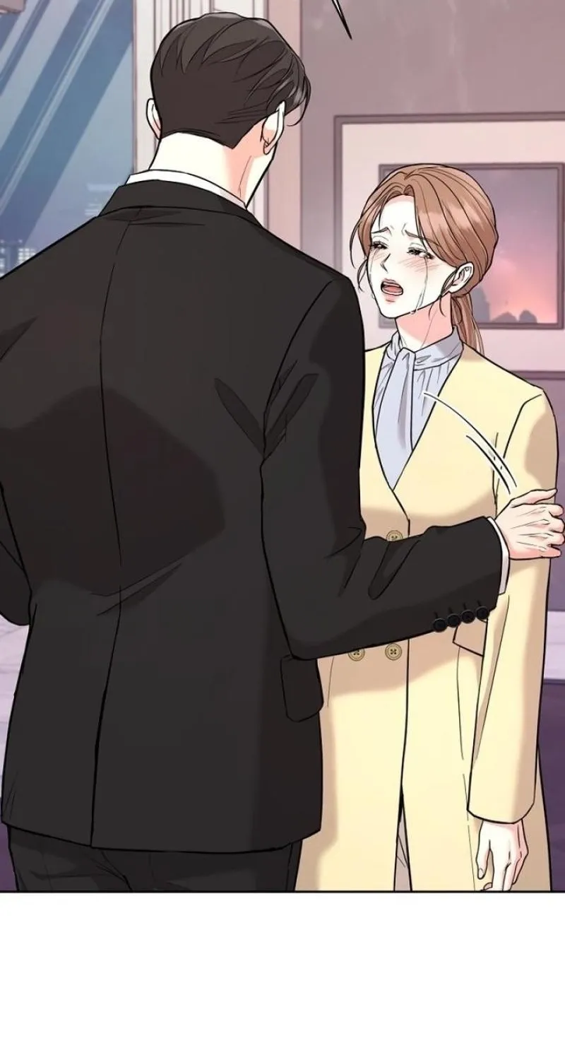 Love Was Cruel Chapter 33 page 93 - 