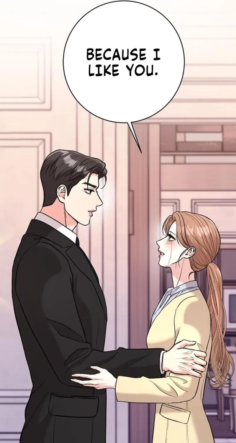 Love Was Cruel Chapter 33 page 97 - 