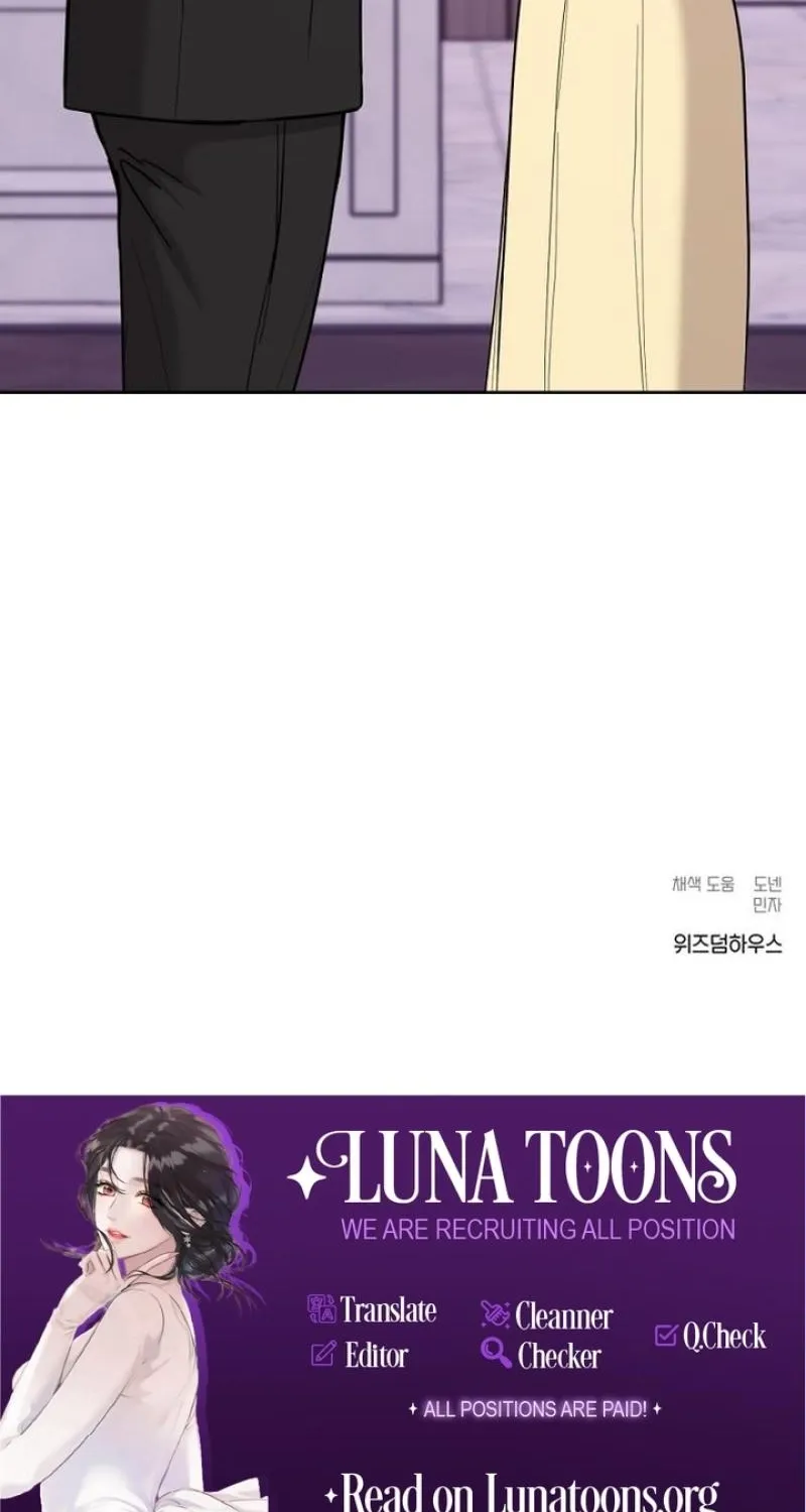 Love Was Cruel Chapter 33 page 98 - 