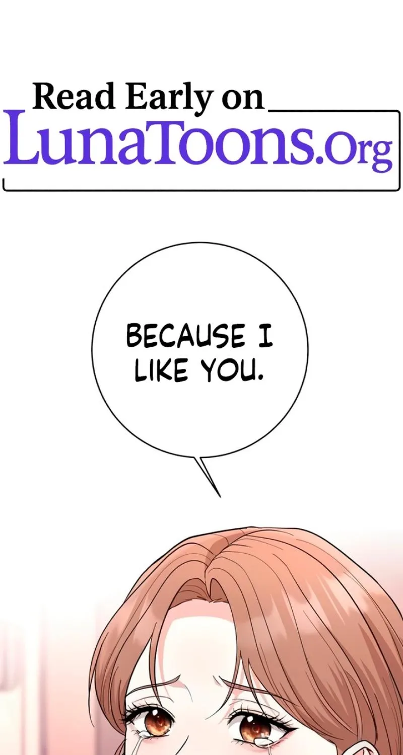 Love Was Cruel Chapter 34 page 1 - 