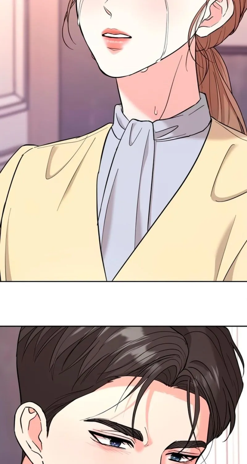 Love Was Cruel Chapter 34 page 2 - 