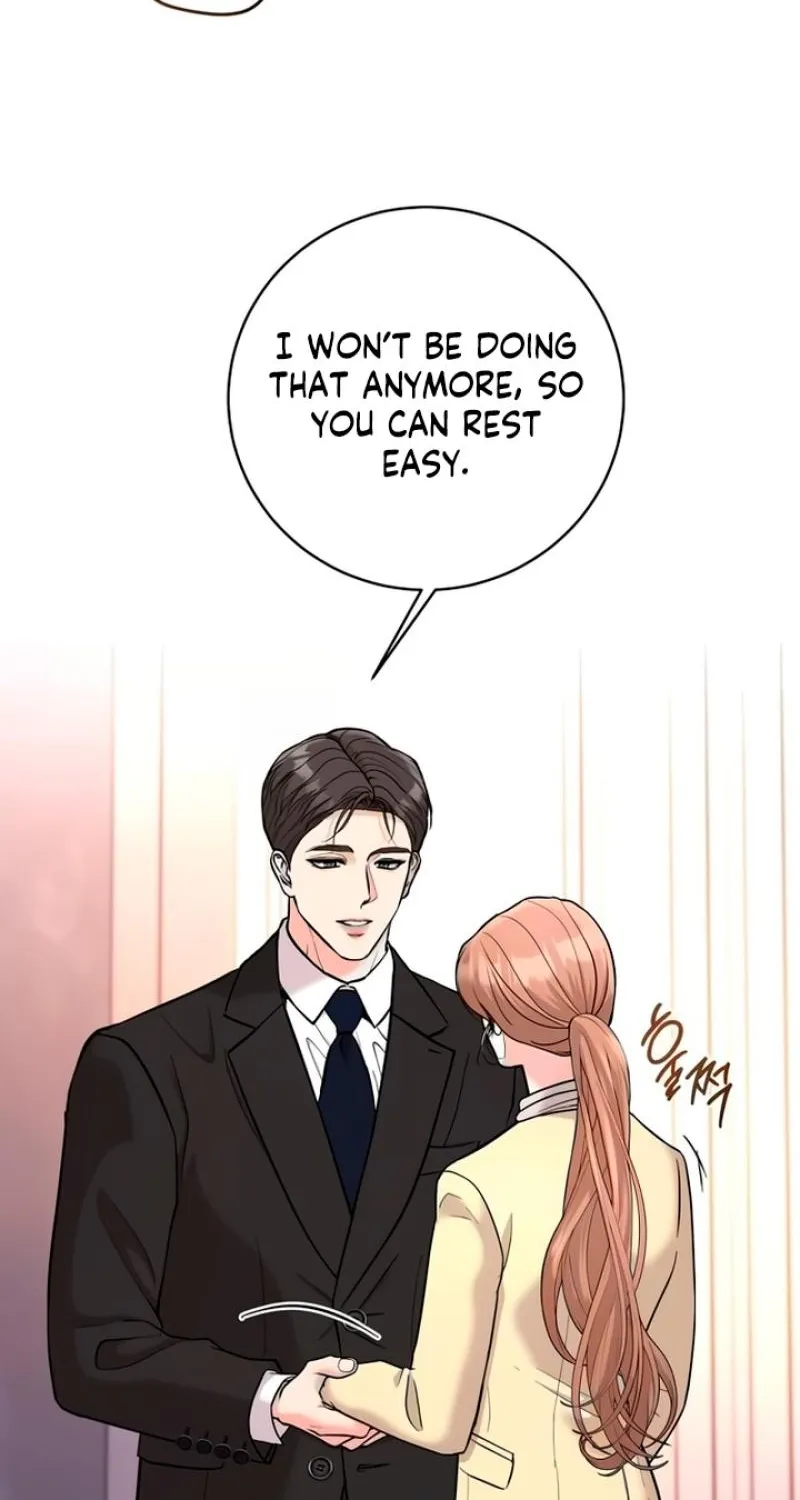 Love Was Cruel Chapter 34 page 11 - 