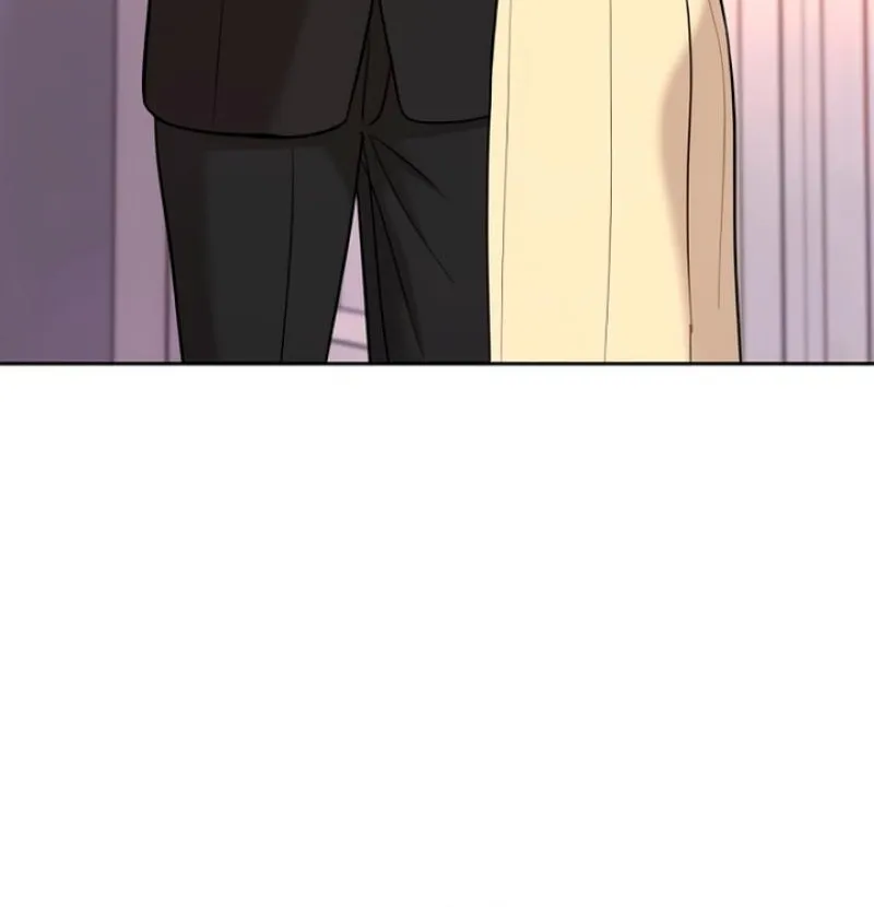 Love Was Cruel Chapter 34 page 12 - 