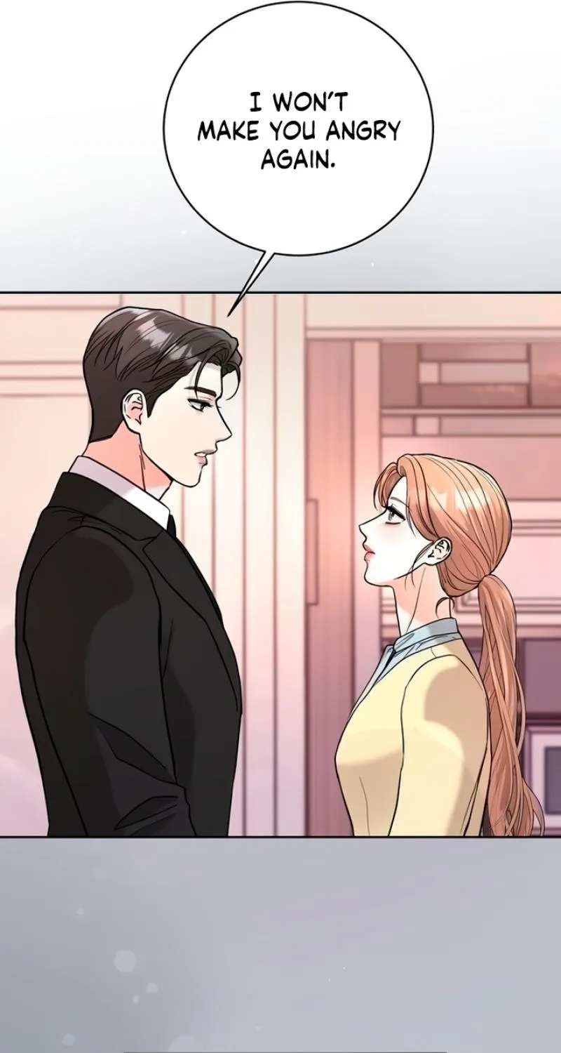 Love Was Cruel Chapter 34 page 13 - 