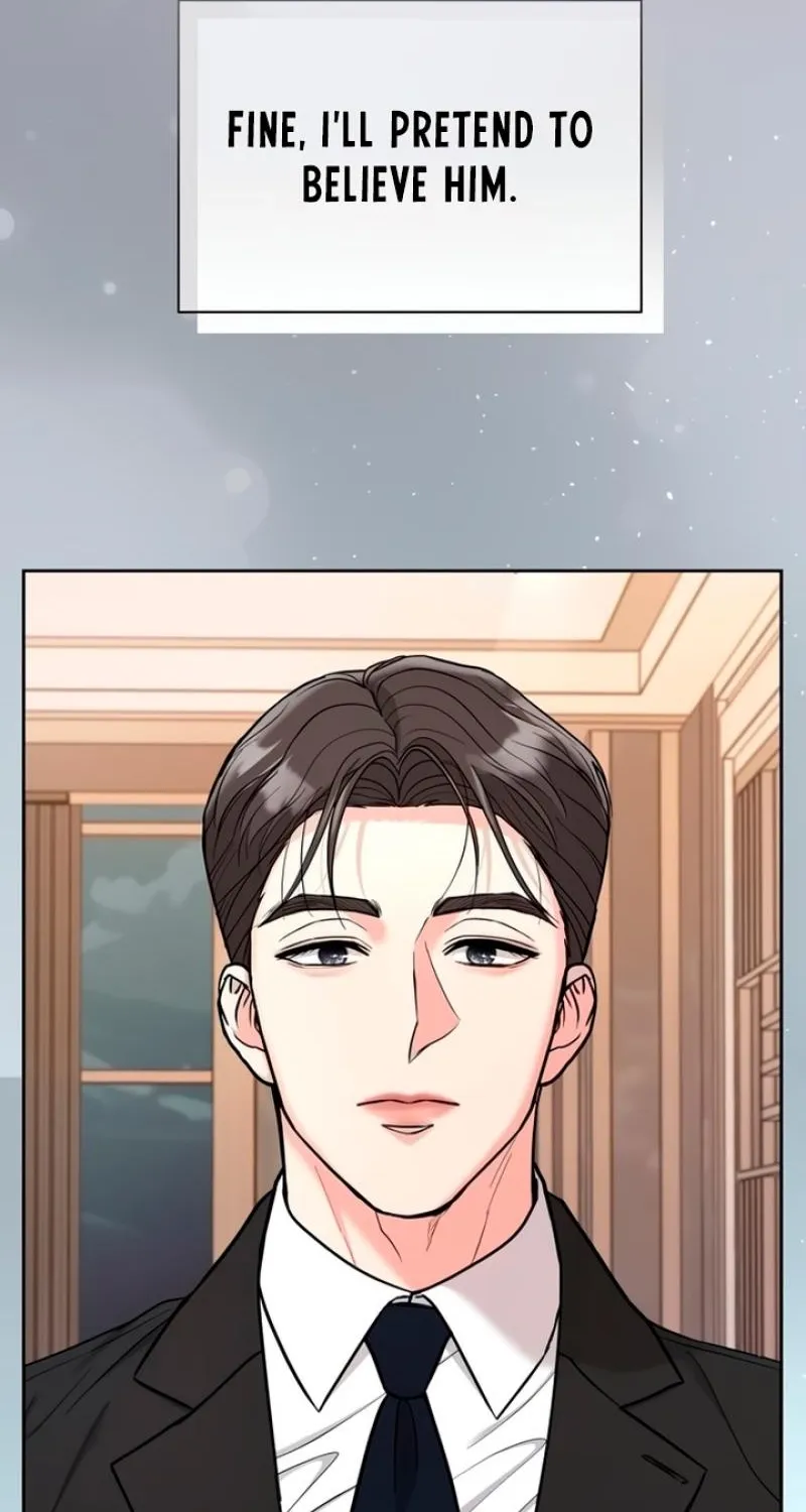 Love Was Cruel Chapter 34 page 14 - 