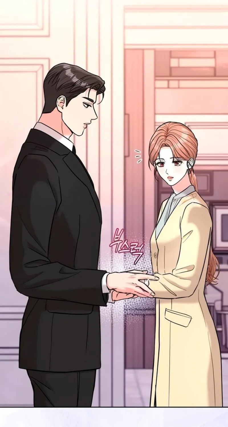Love Was Cruel Chapter 34 page 16 - 