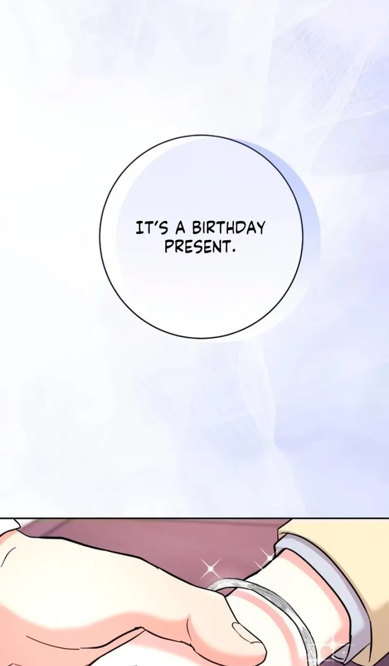 Love Was Cruel Chapter 34 page 17 - 