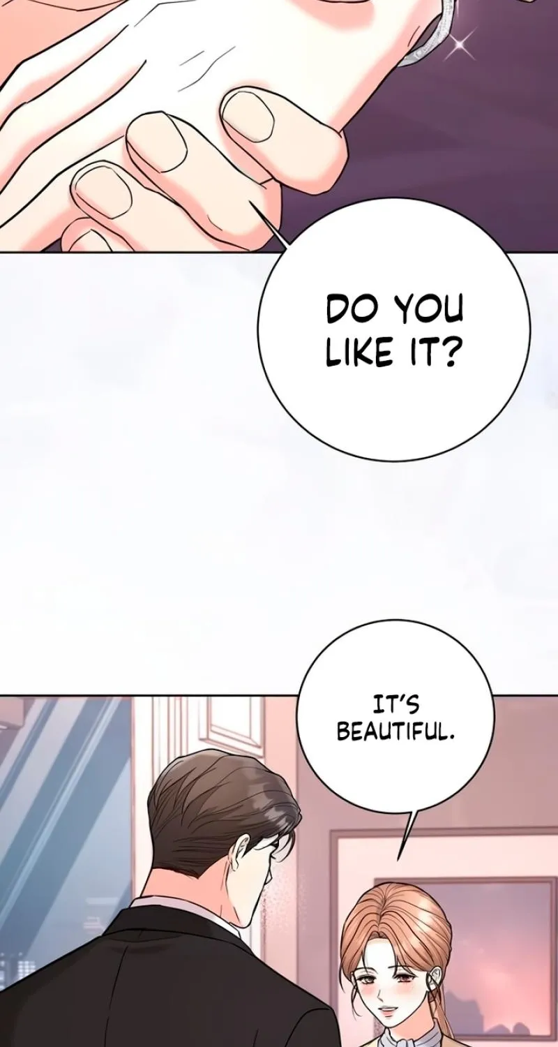 Love Was Cruel Chapter 34 page 18 - 