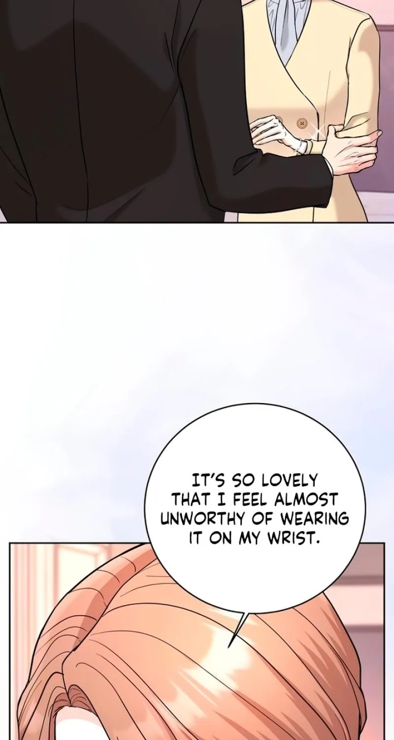 Love Was Cruel Chapter 34 page 19 - 