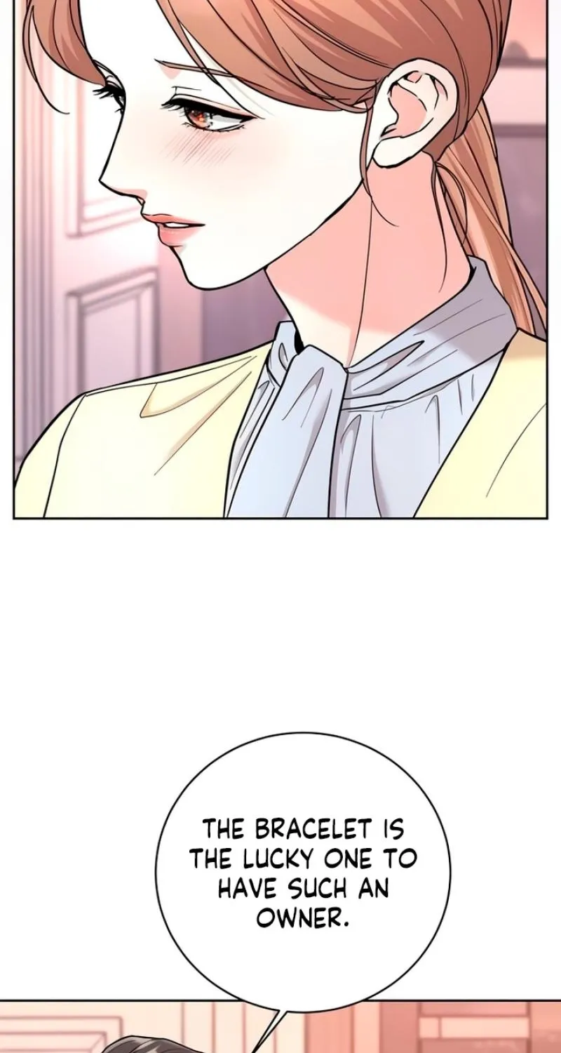 Love Was Cruel Chapter 34 page 20 - 