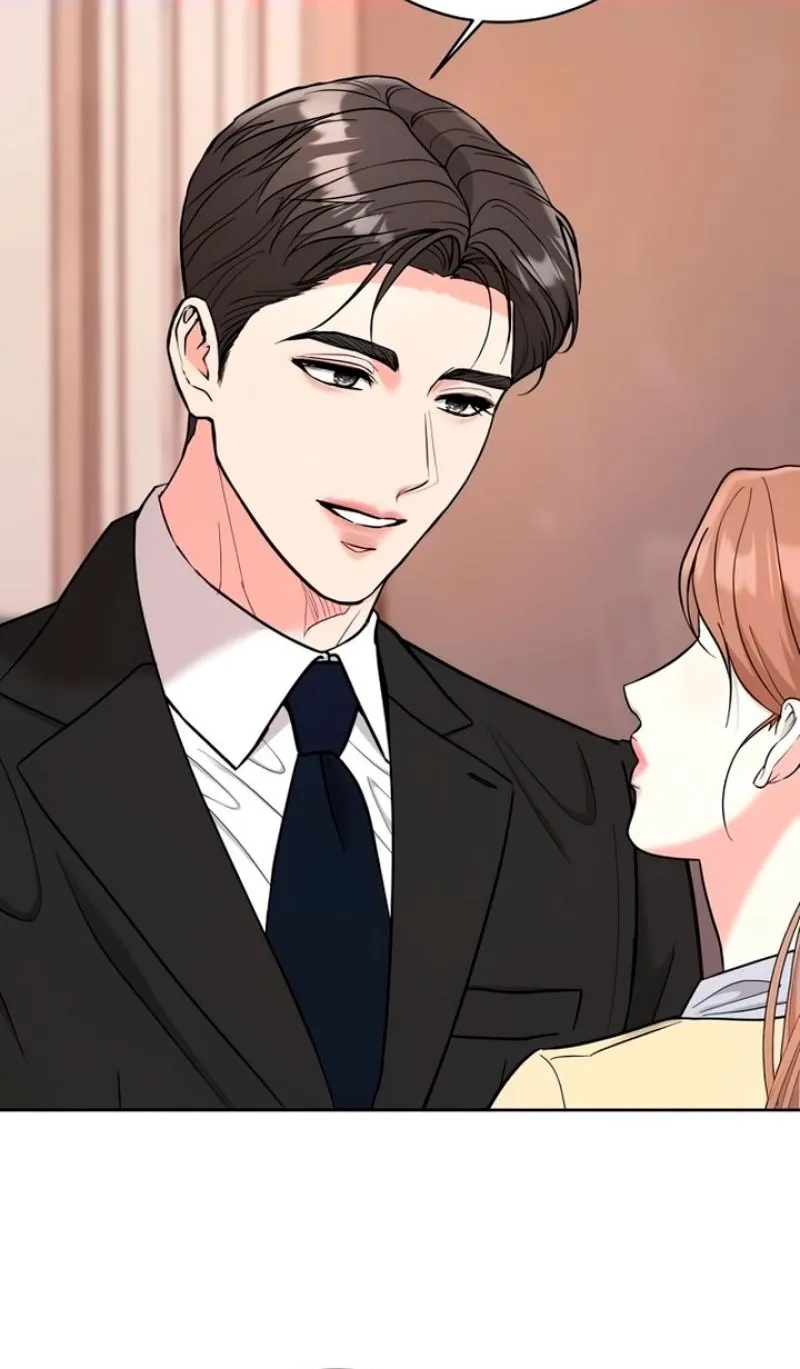 Love Was Cruel Chapter 34 page 22 - 