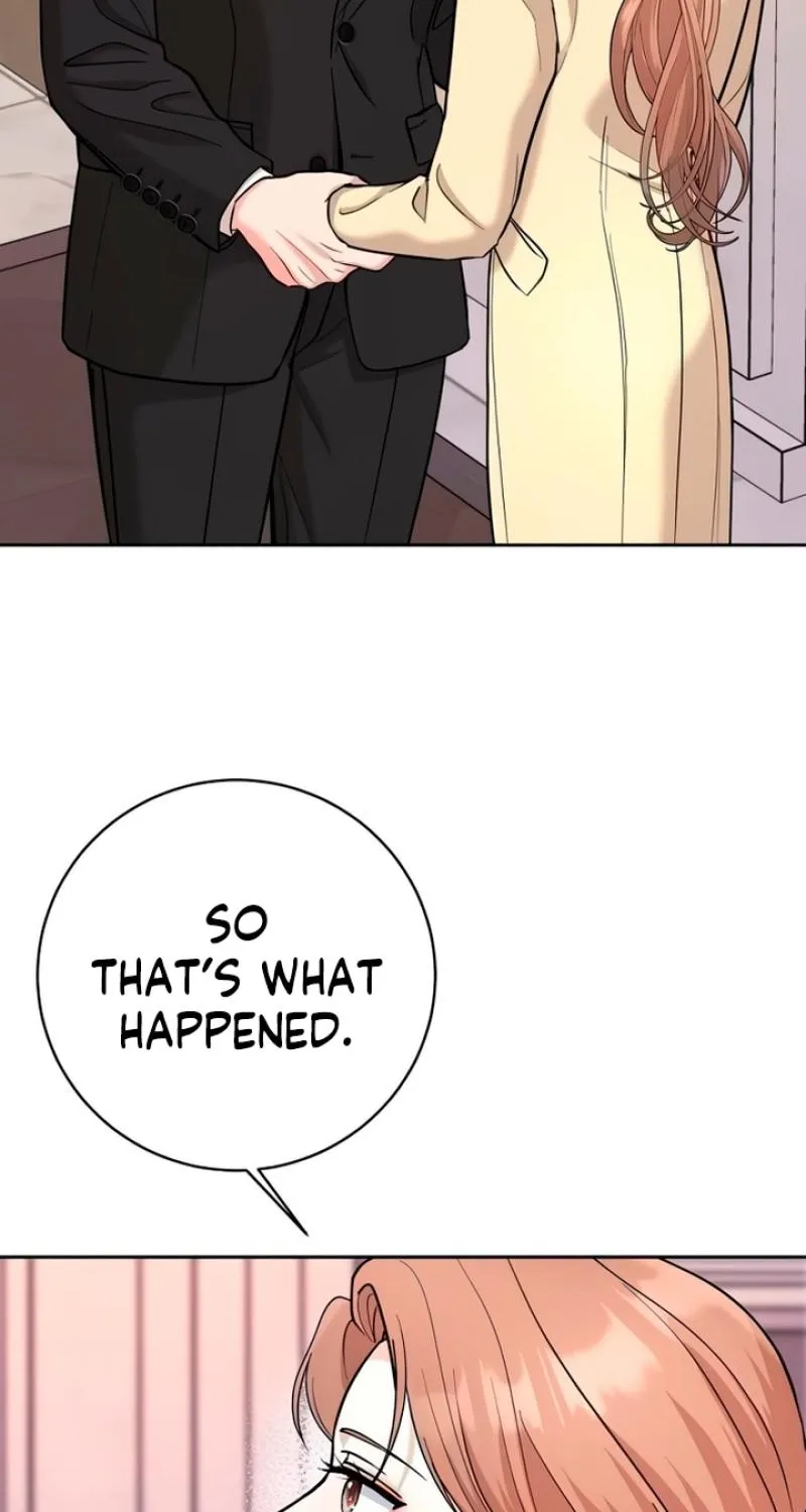 Love Was Cruel Chapter 34 page 24 - 
