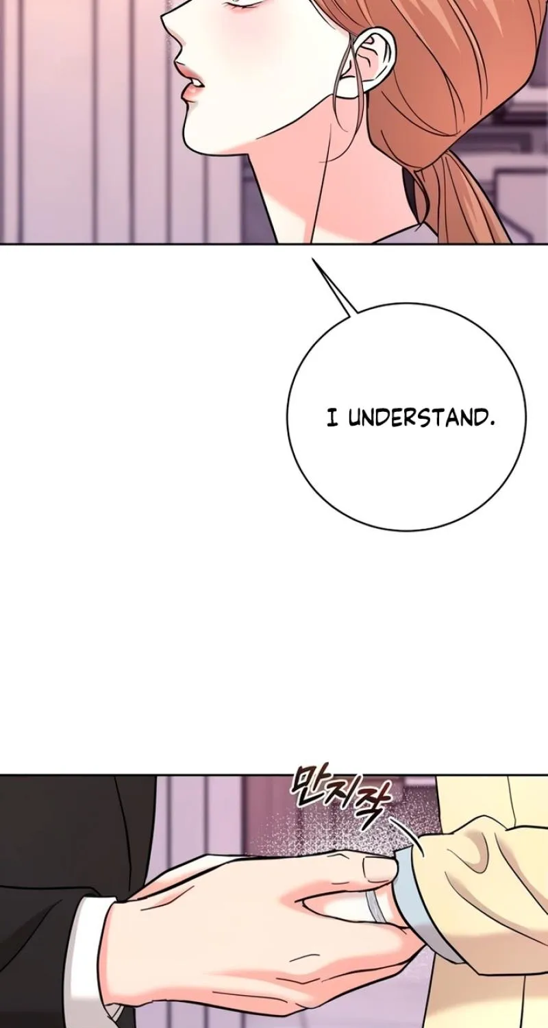 Love Was Cruel Chapter 34 page 25 - 