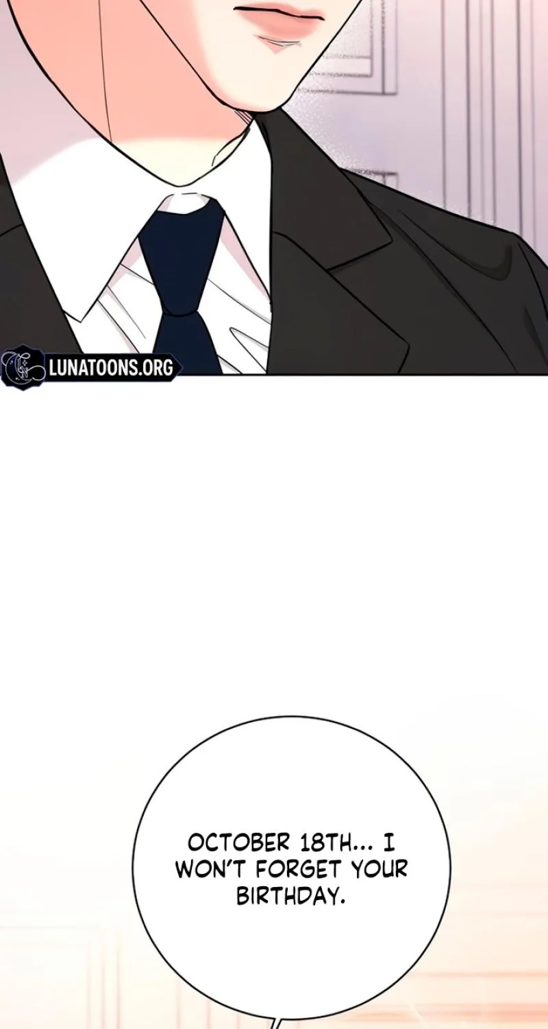 Love Was Cruel Chapter 34 page 27 - 