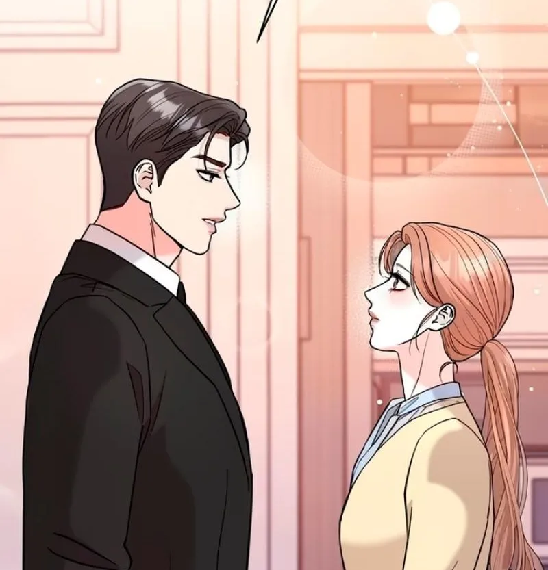 Love Was Cruel Chapter 34 page 28 - 
