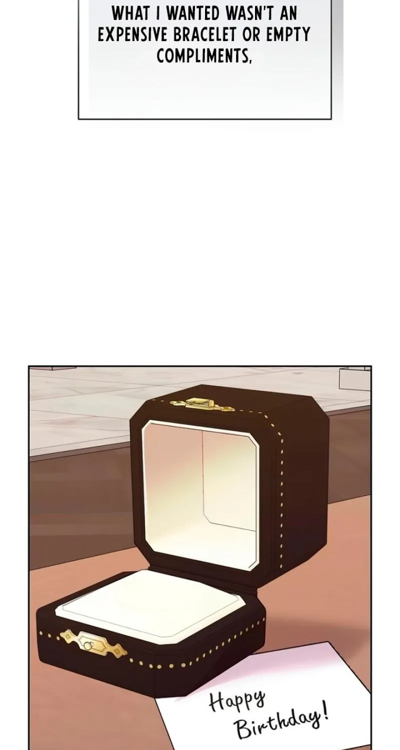 Love Was Cruel Chapter 34 page 31 - 