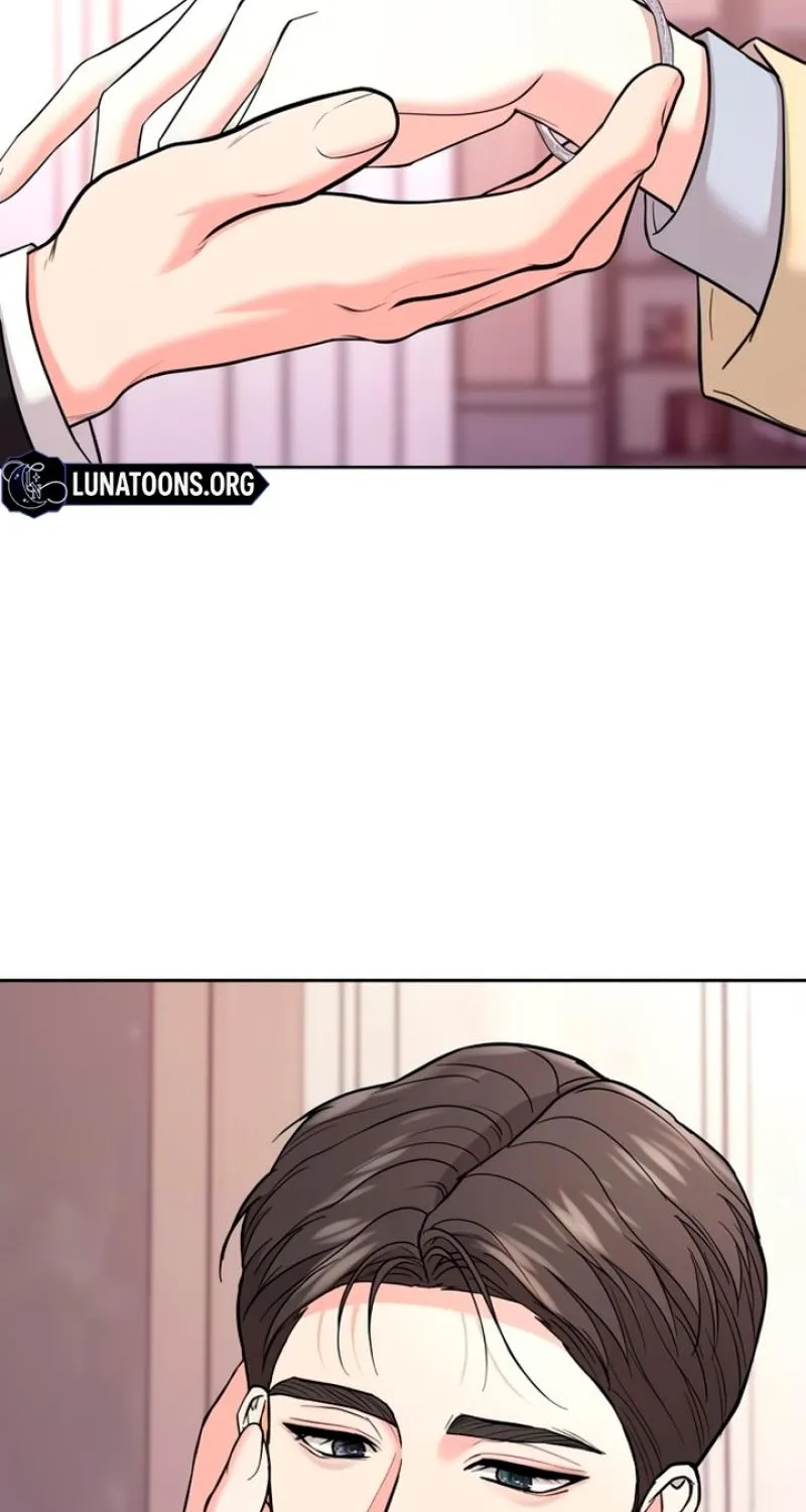 Love Was Cruel Chapter 34 page 33 - 