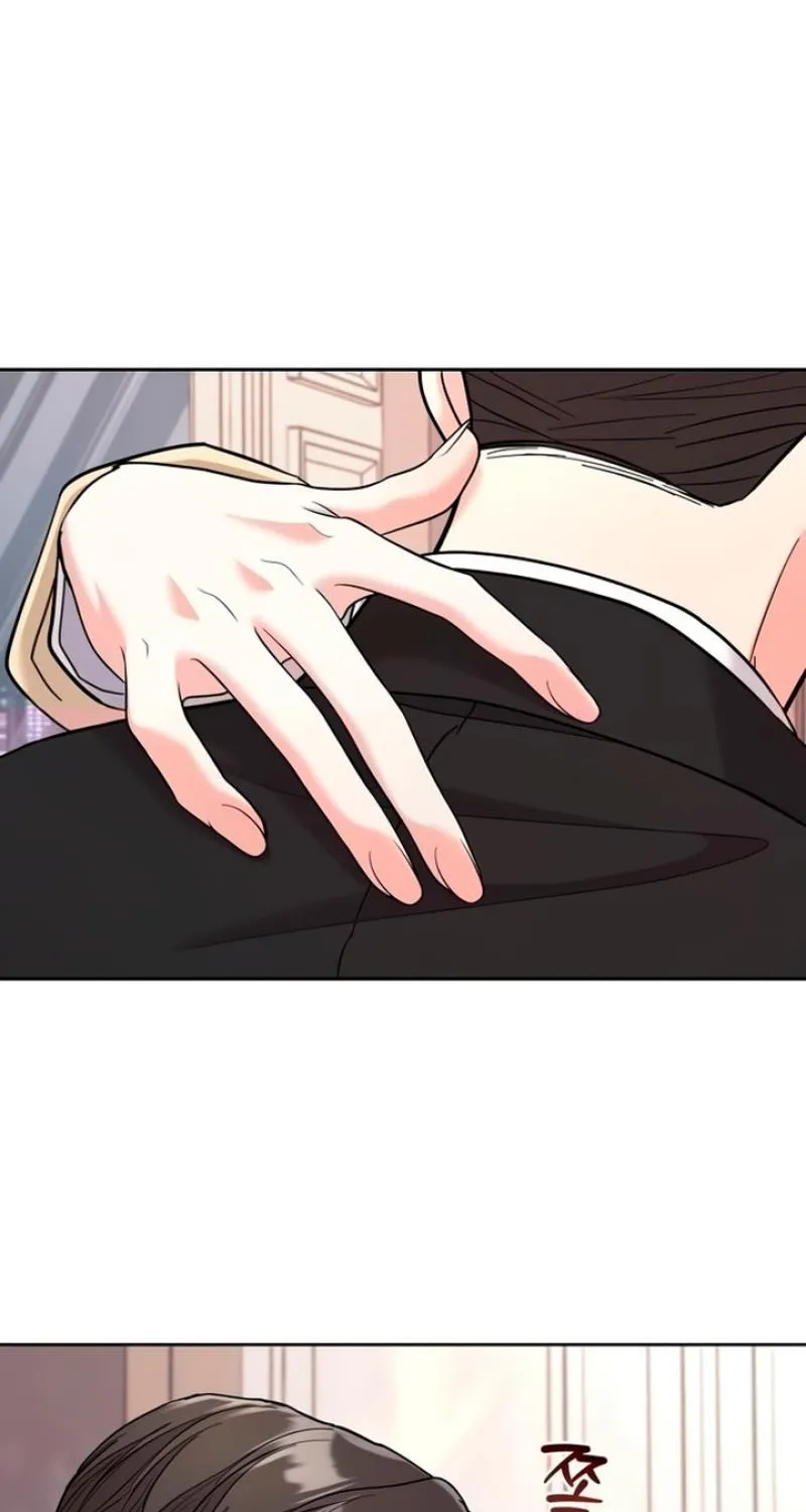 Love Was Cruel Chapter 34 page 35 - 