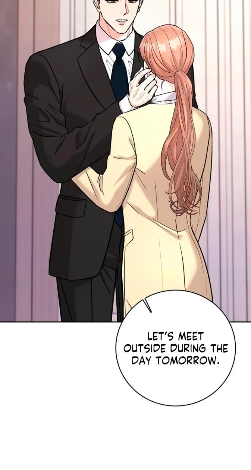 Love Was Cruel Chapter 34 page 37 - 