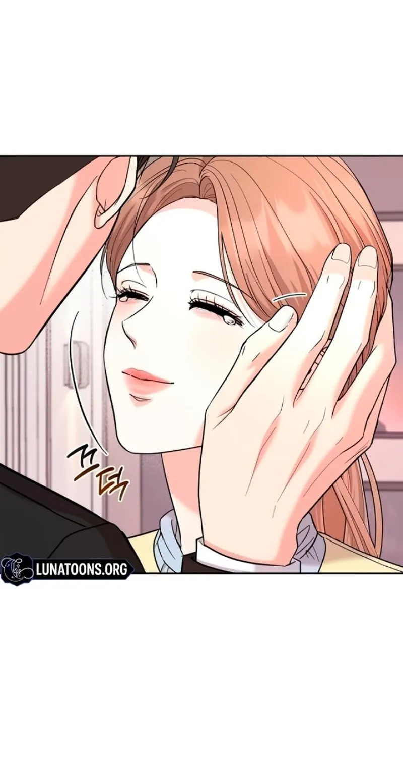 Love Was Cruel Chapter 34 page 38 - 