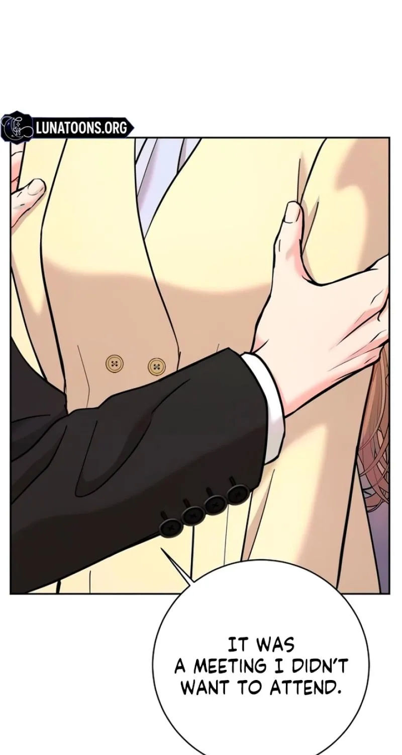 Love Was Cruel Chapter 34 page 5 - 