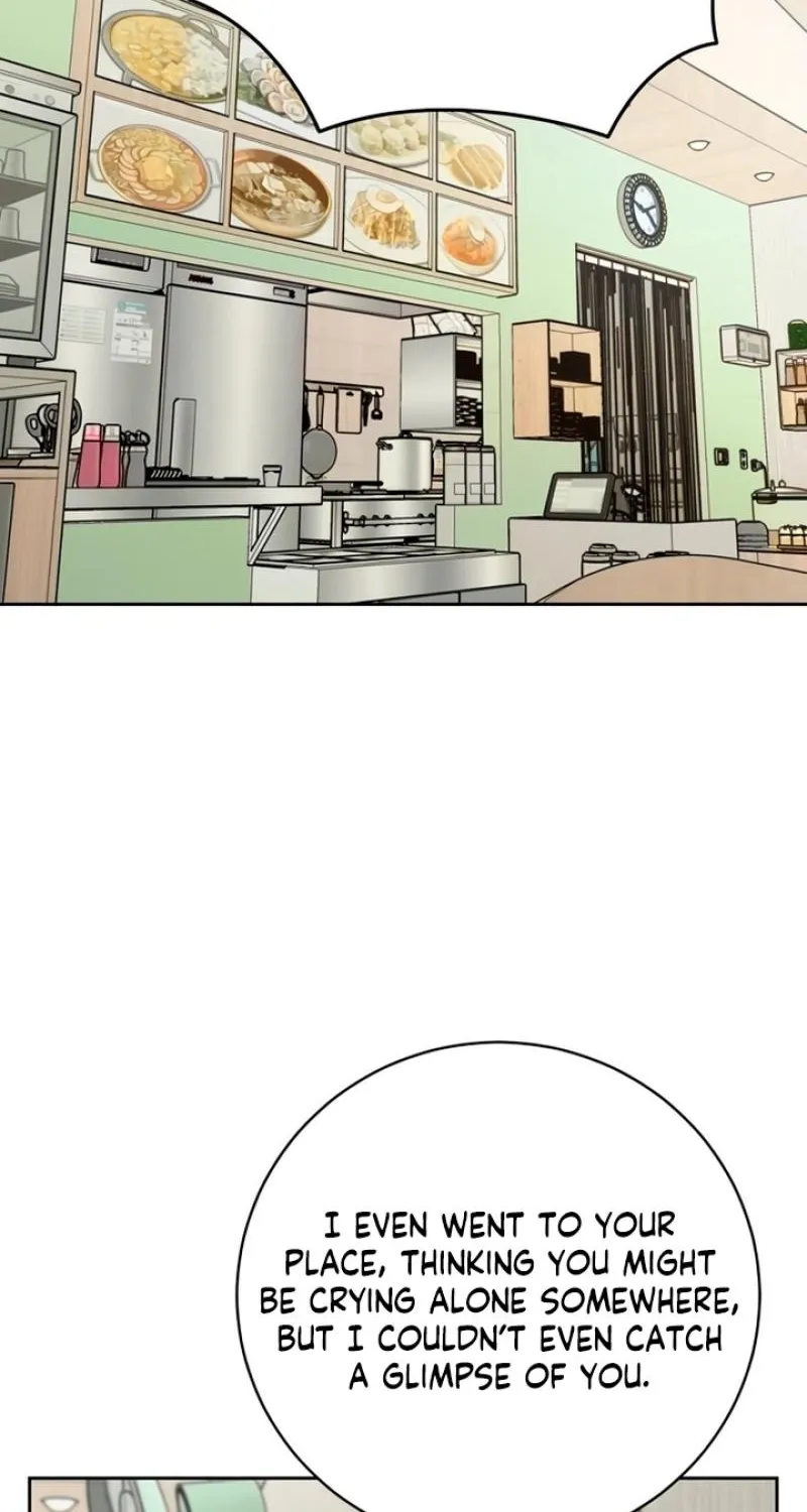 Love Was Cruel Chapter 34 page 41 - 