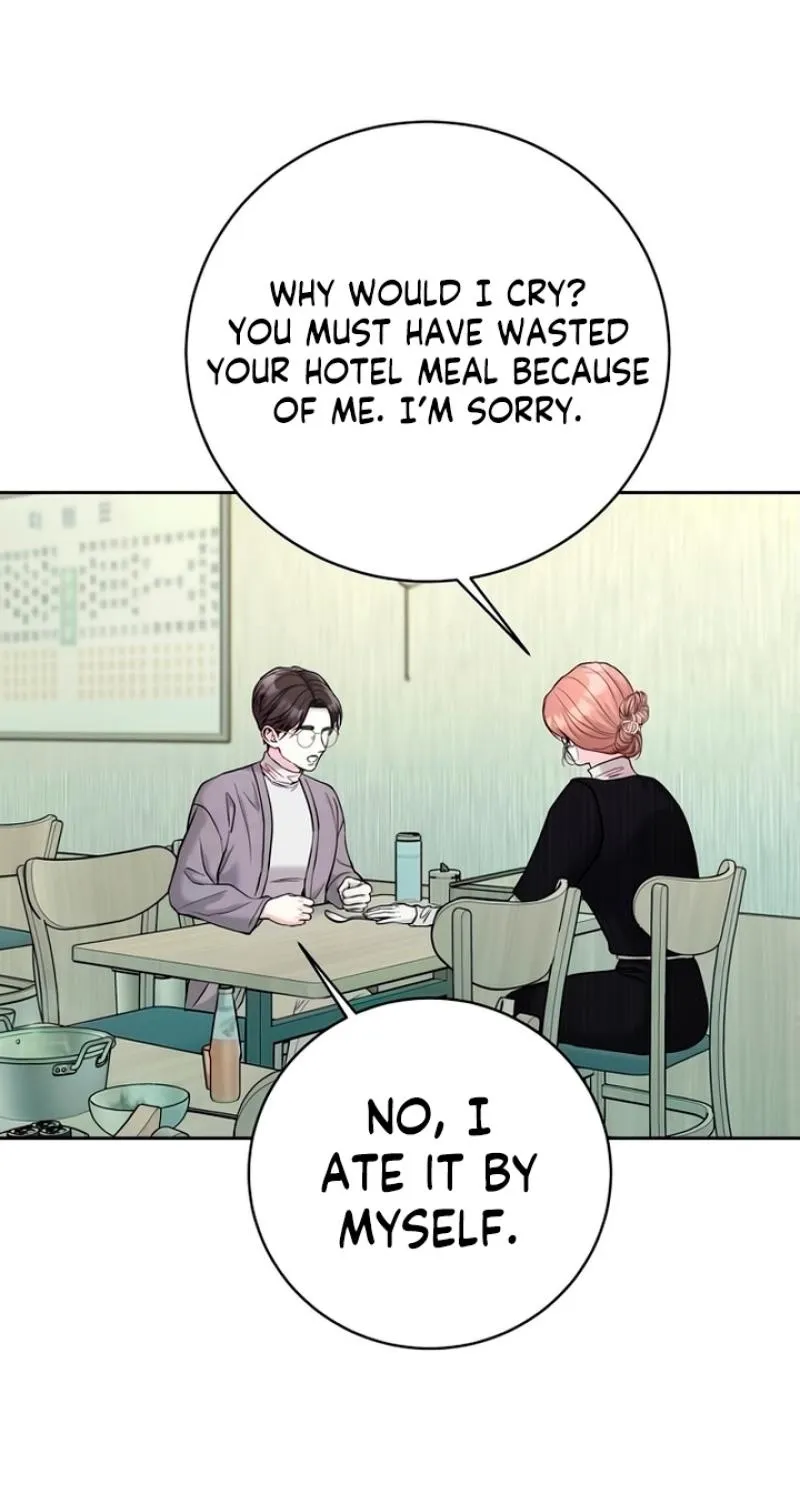 Love Was Cruel Chapter 34 page 44 - 