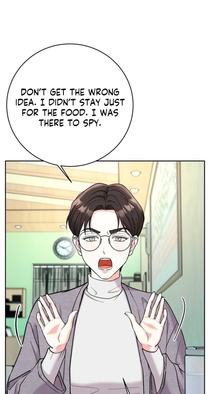 Love Was Cruel Chapter 34 page 45 - 