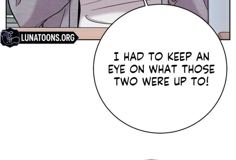 Love Was Cruel Chapter 34 page 46 - 
