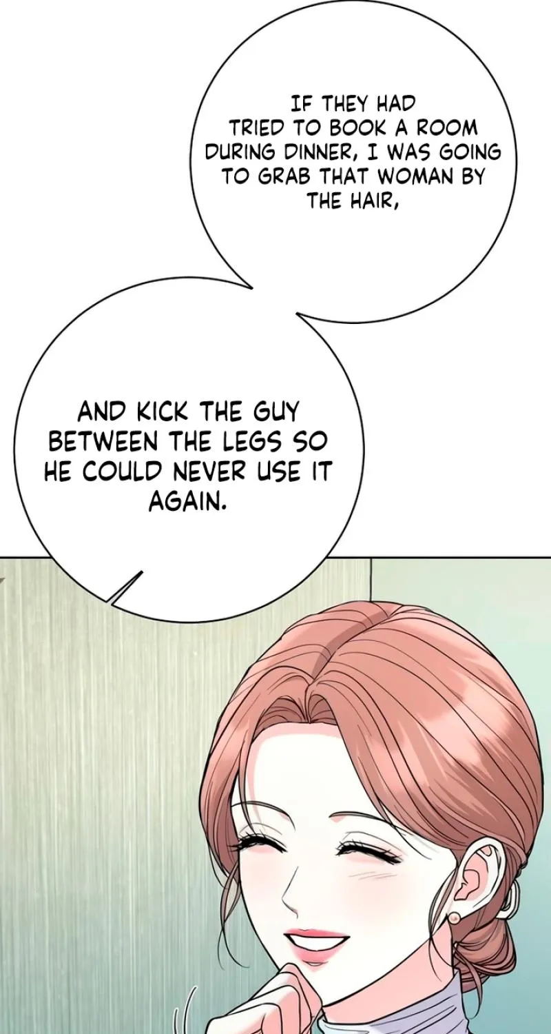 Love Was Cruel Chapter 34 page 47 - 
