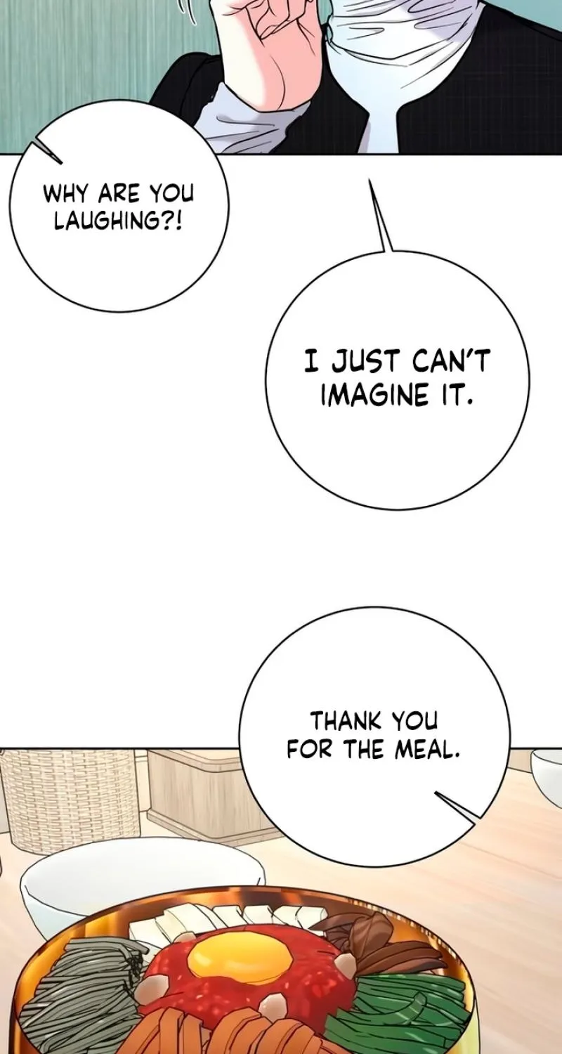 Love Was Cruel Chapter 34 page 48 - 