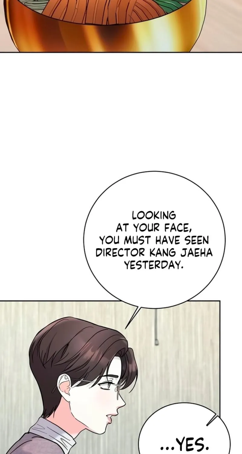 Love Was Cruel Chapter 34 page 49 - 