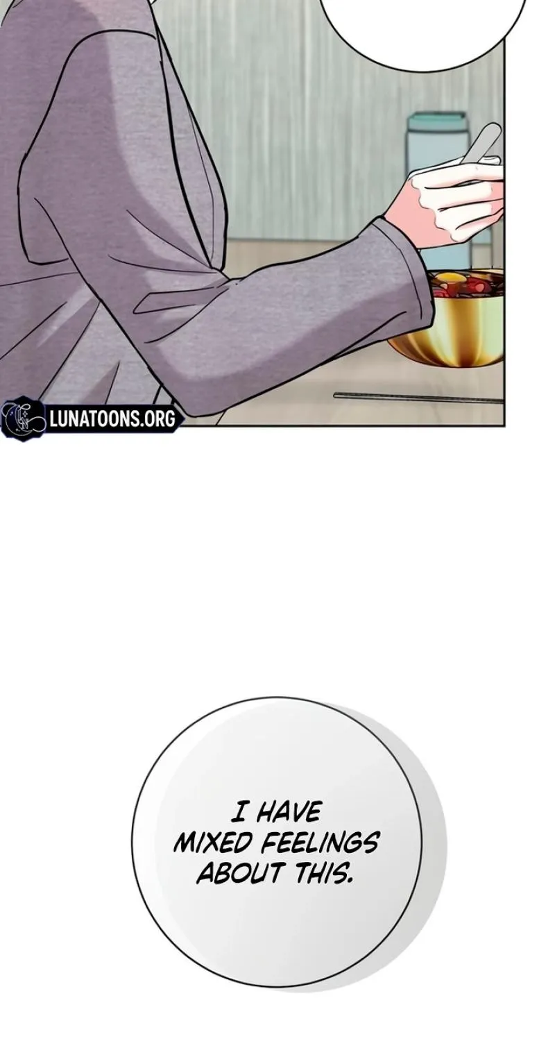 Love Was Cruel Chapter 34 page 50 - 