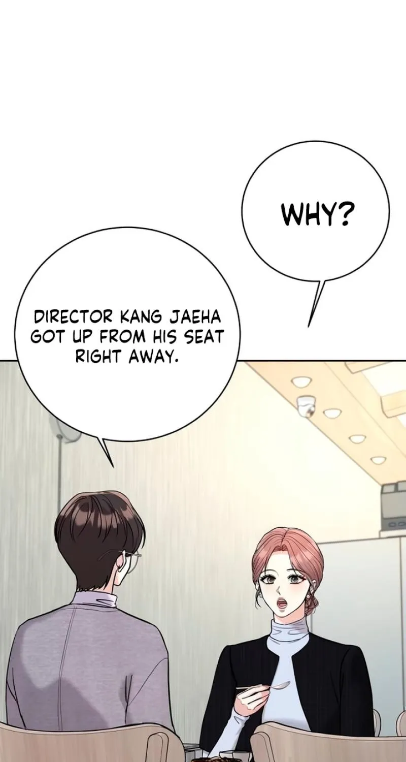 Love Was Cruel Chapter 34 page 51 - 